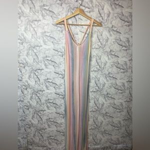 Billabong Beach Cover Up Dress